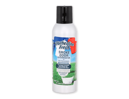 Smoke Odor Exterminator Air Freshener 7 oz. - SmellsPlus