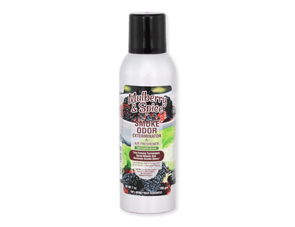 Smoke Odor Exterminator Air Freshener 7 oz. - SmellsPlus