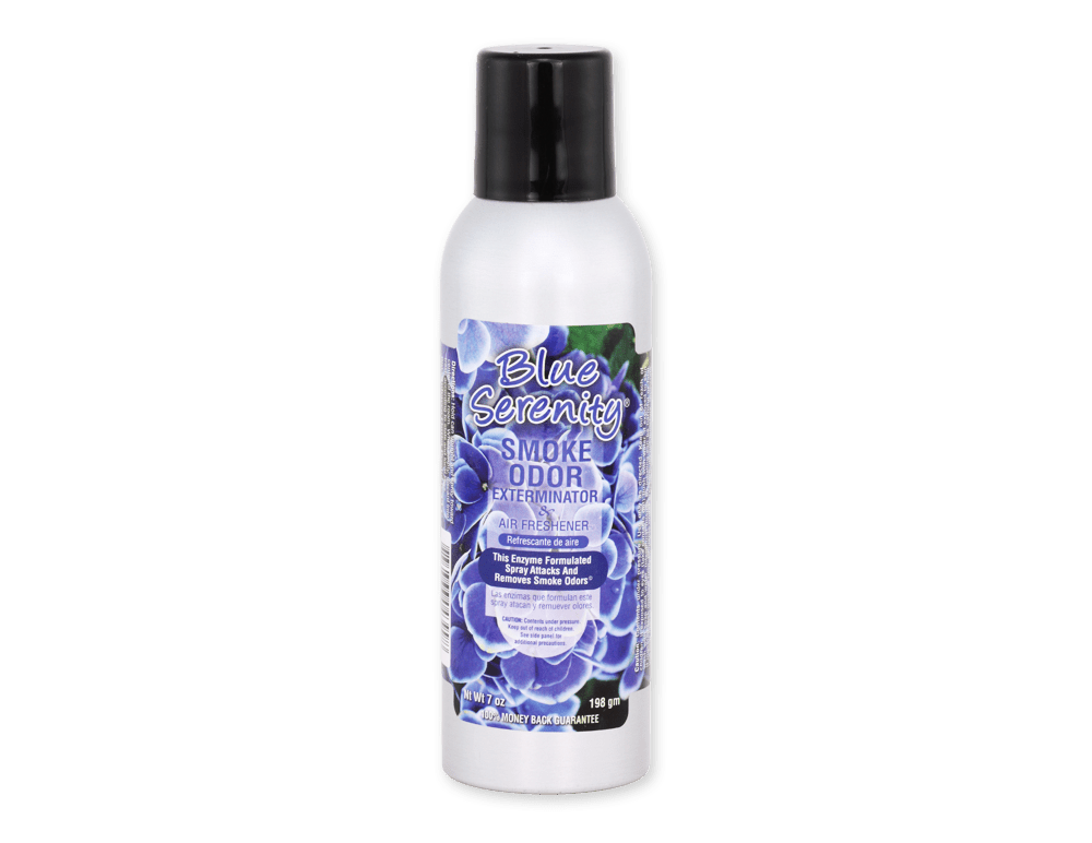 Smoke Odor Exterminator Air Freshener 7 oz. - SmellsPlus