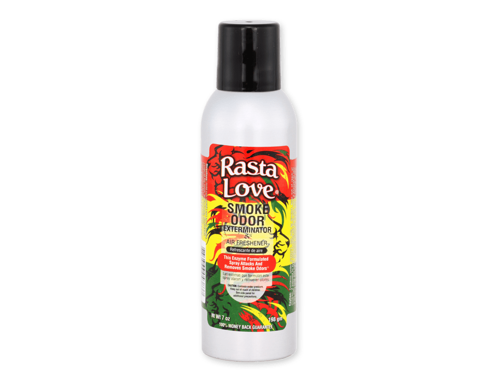 Smoke Odor Exterminator Air Freshener 7 oz. - SmellsPlus