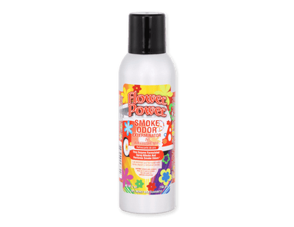 Smoke Odor Exterminator Air Freshener 7 oz. - SmellsPlus