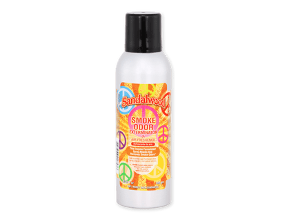 Smoke Odor Exterminator Air Freshener 7 oz. - SmellsPlus