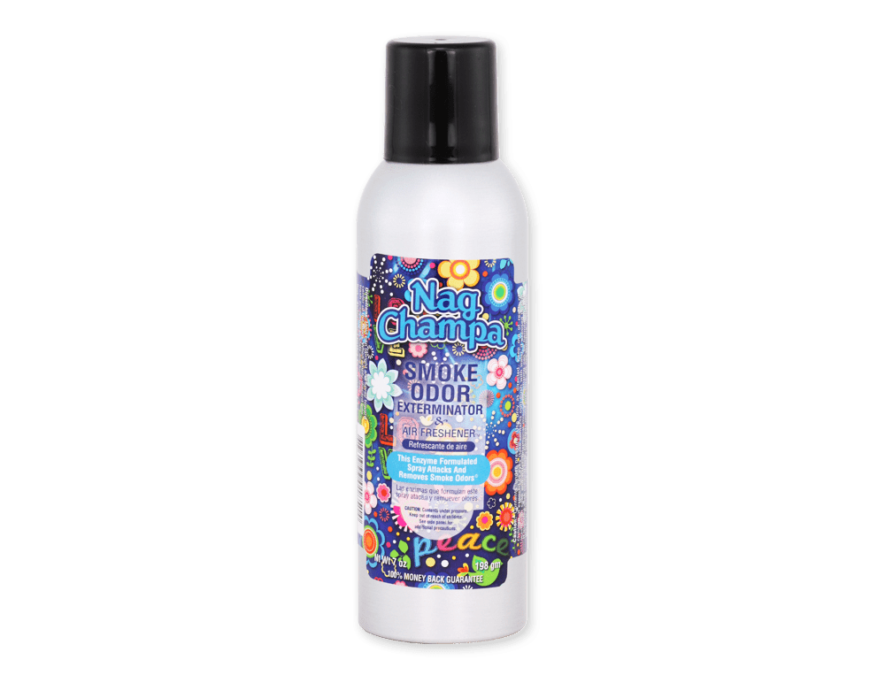 Smoke Odor Exterminator Air Freshener 7 oz. - SmellsPlus