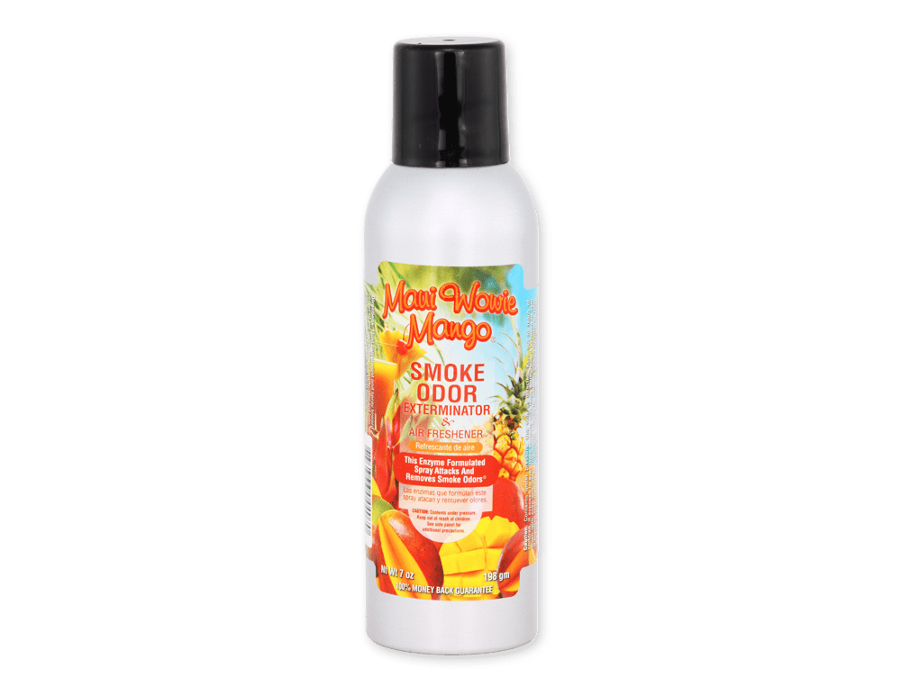 Smoke Odor Exterminator Air Freshener 7 oz. - SmellsPlus