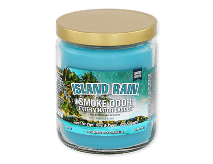 Smoke Odor Exterminator Candle 13oz. - SmellsPlus