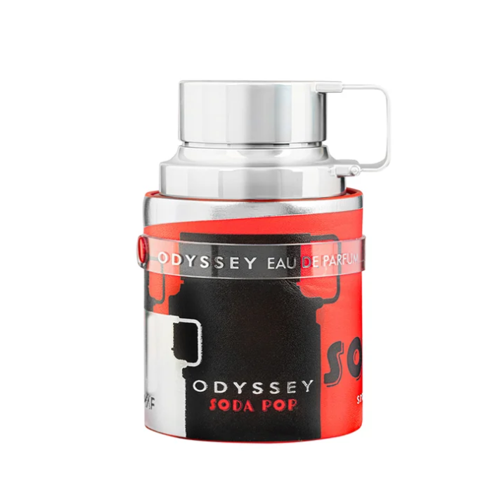 Armaf Odyssey Soda Pop Soda Edition 100ml Perfume