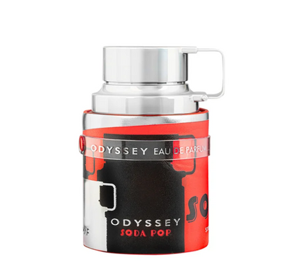 Armaf Odyssey Soda Pop Soda Edition 100ml Perfume