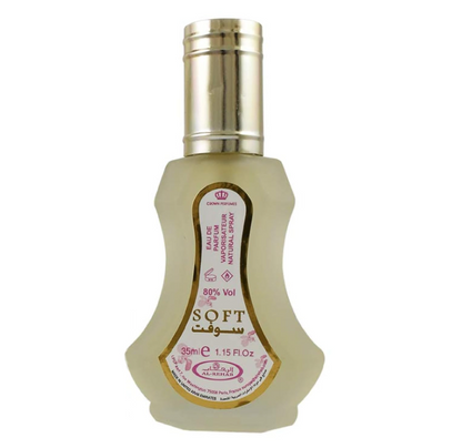 Al Rehab Soft 35ml Perfume