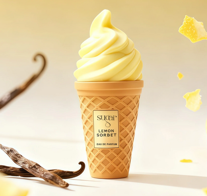 Arabiyat Sugar Lemon Sorbet 100ml Perfume