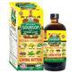 AL-RIYAN Organic Soursop with Senna Leaf Bitter 16oz