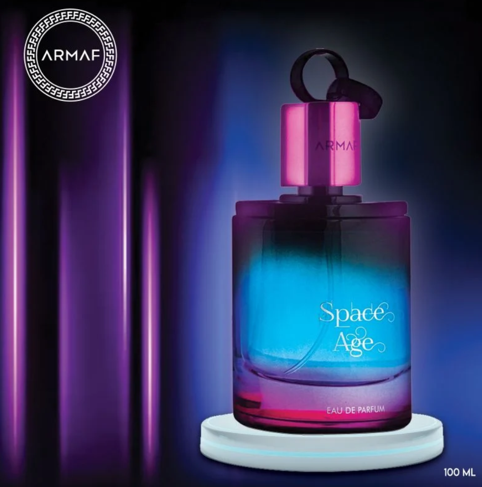 Armaf Originals Space Age 100ml Perfume