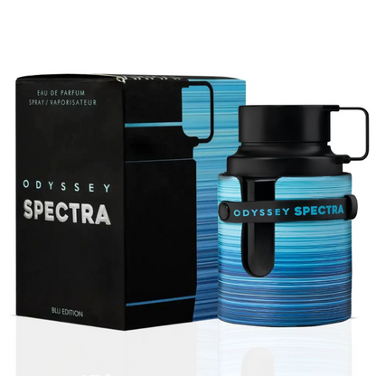 Armaf Odyssey Spectra Blu Edition 100ml Perfume
