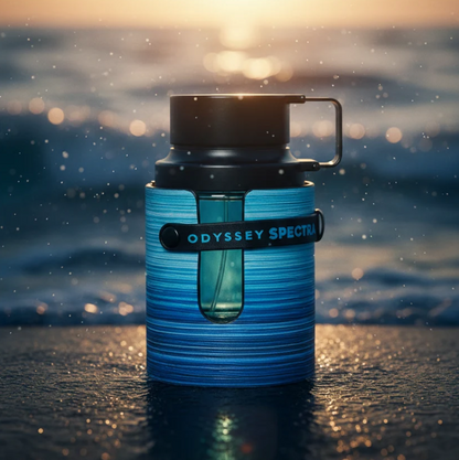 Armaf Odyssey Spectra Blu Edition 100ml Perfume