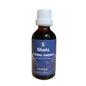 African Indian Herbs S Shot Herbal Energy Shilajit Shot 2floz Bottle