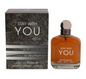 Secret Plus Stay With You 100ml Perfume