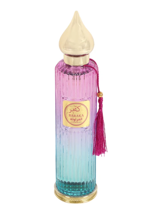 Secret Plus Baraka Strawberry 100ml Perfume