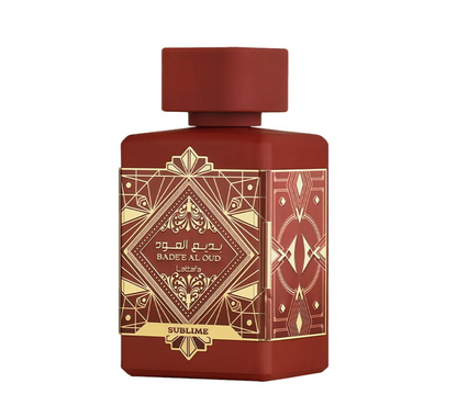 Lattafa Badee Al Oud Sublime 100ml Perfume