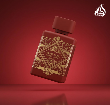 Lattafa Badee Al Oud Sublime 100ml Perfume
