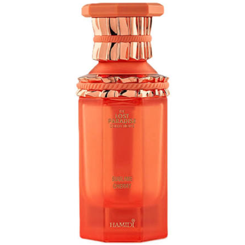 Hamidi The Lost Paradise Sublime Cherry 100ml Perfume