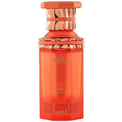 Hamidi The Lost Paradise Sublime Cherry 100ml Perfume