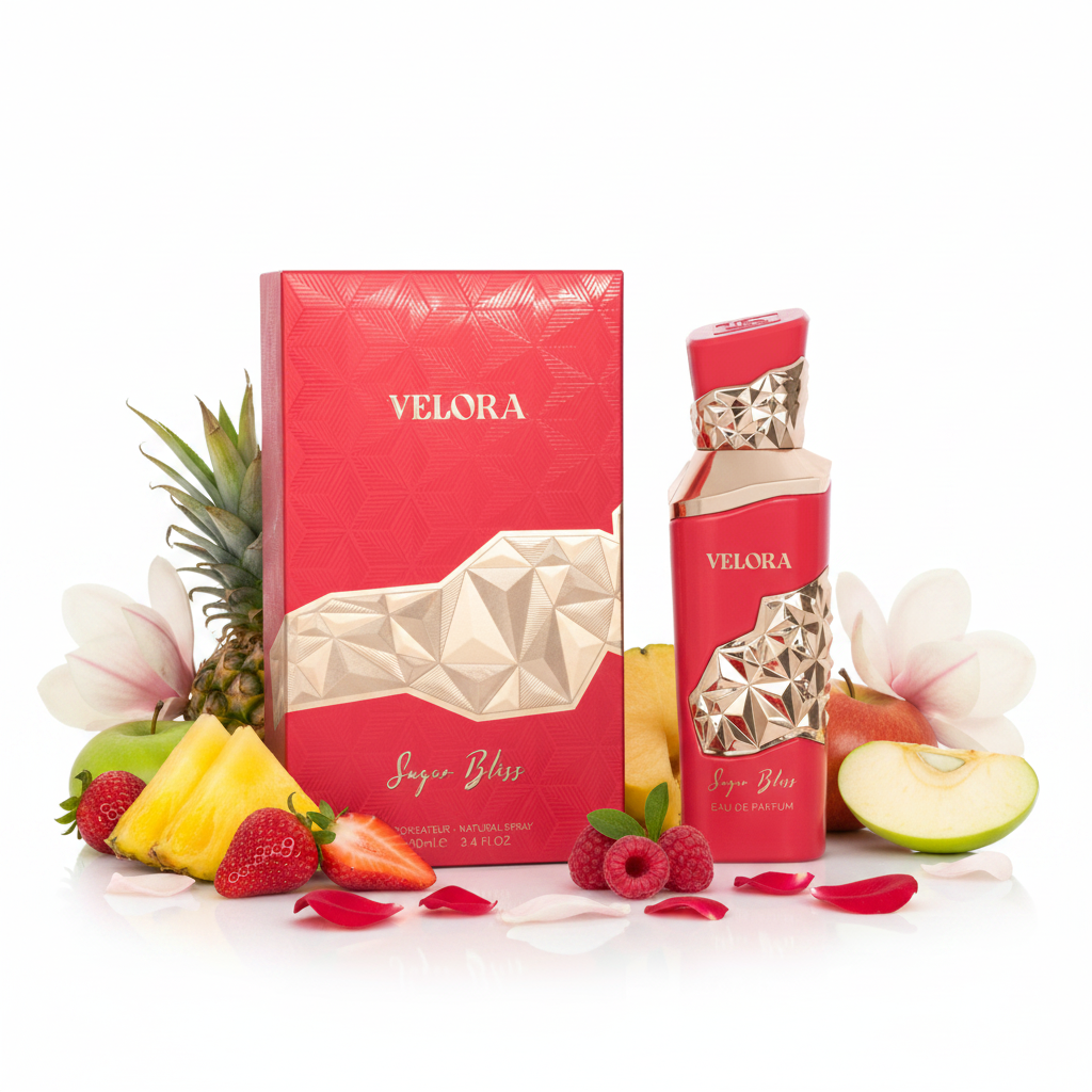 Velora Sugar Bliss 100ml Perfume