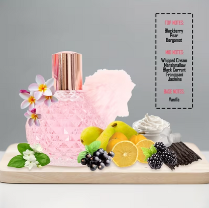 Secret Plus Sugar Candy 100ml Perfume