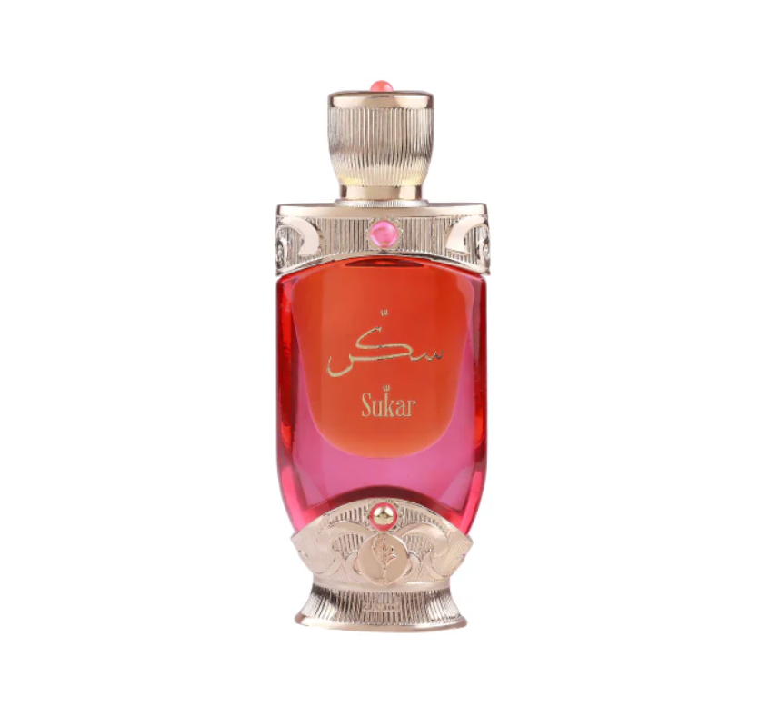 STERLING PERFUMES HAMIDI SUKAR PERFUME OIL 20ml