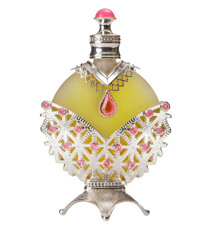Khadlaj Hareem Al Sultan Silver 35ml Perfume Oil