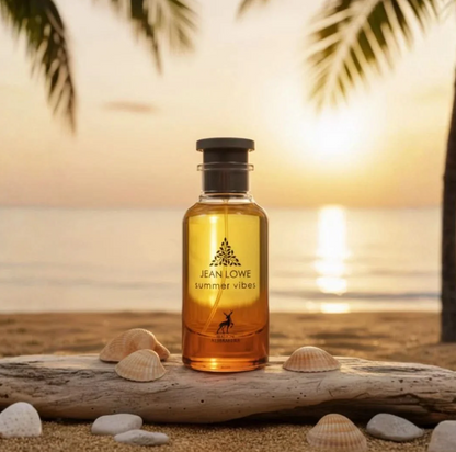 Maison Alhambra Jean Lowe Summer Vibes 100ml Perfume