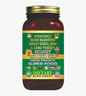 AL-RIYAN Green Immunity Super Food Honey 16oz