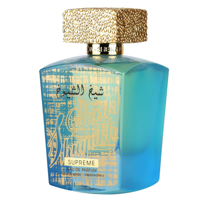 Lattafa Supreme Sheikh Shuyukh 100ml Perfume