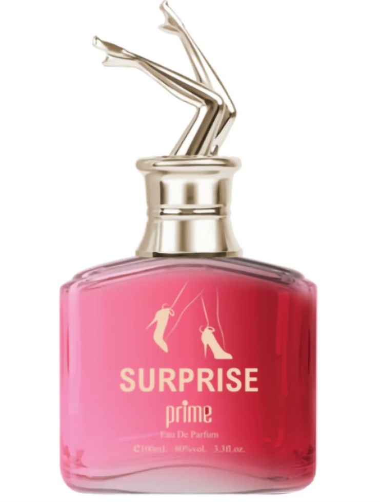 Prime Collection SURPRISE 100ml Perfume