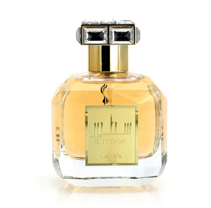Lattafa Sutoor 100ml Perfume