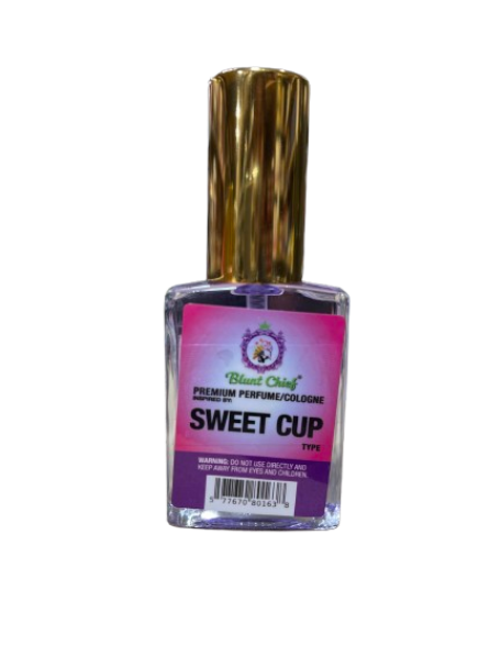 Blunt Chief Premium Perfume 30ml