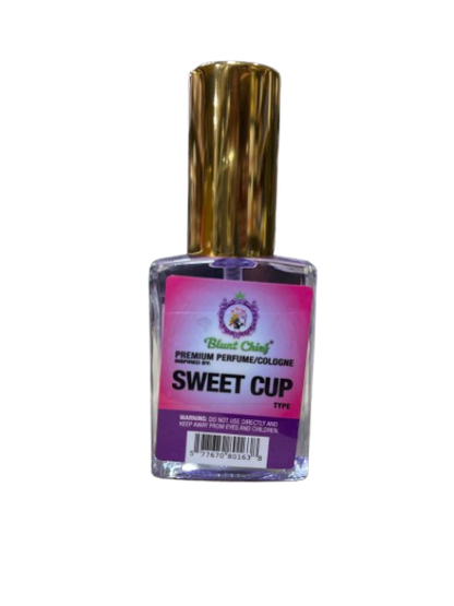 Blunt Chief Premium Perfume 30ml