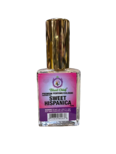 Blunt Chief Premium Perfume 30ml