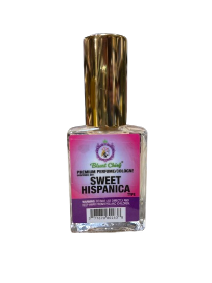 Blunt Chief Premium Perfume 30ml