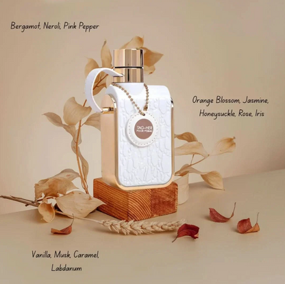 Armaf TAG-HER POUR FEMME 100ml Perfume