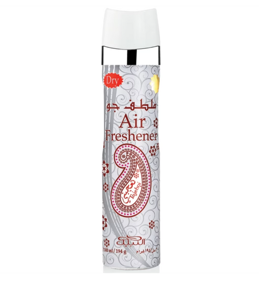 Dry Air Freshener 300ml 1ct TAJEBNI