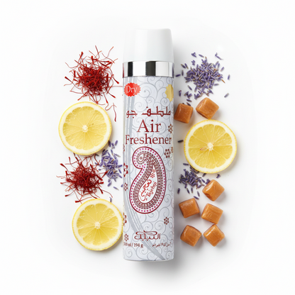 Dry Air Freshener 300ml 1ct TAJEBNI