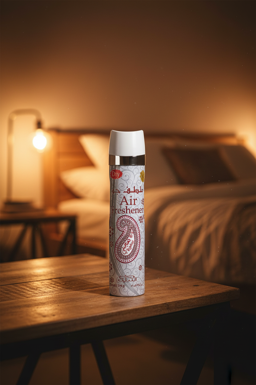 Dry Air Freshener 300ml 1ct TAJEBNI