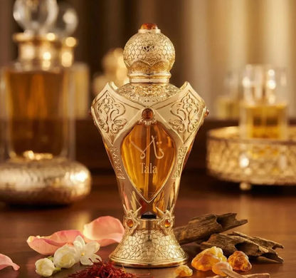 STERLING PERFUMES HAMIDI TALA PERFUME OIL 20ml