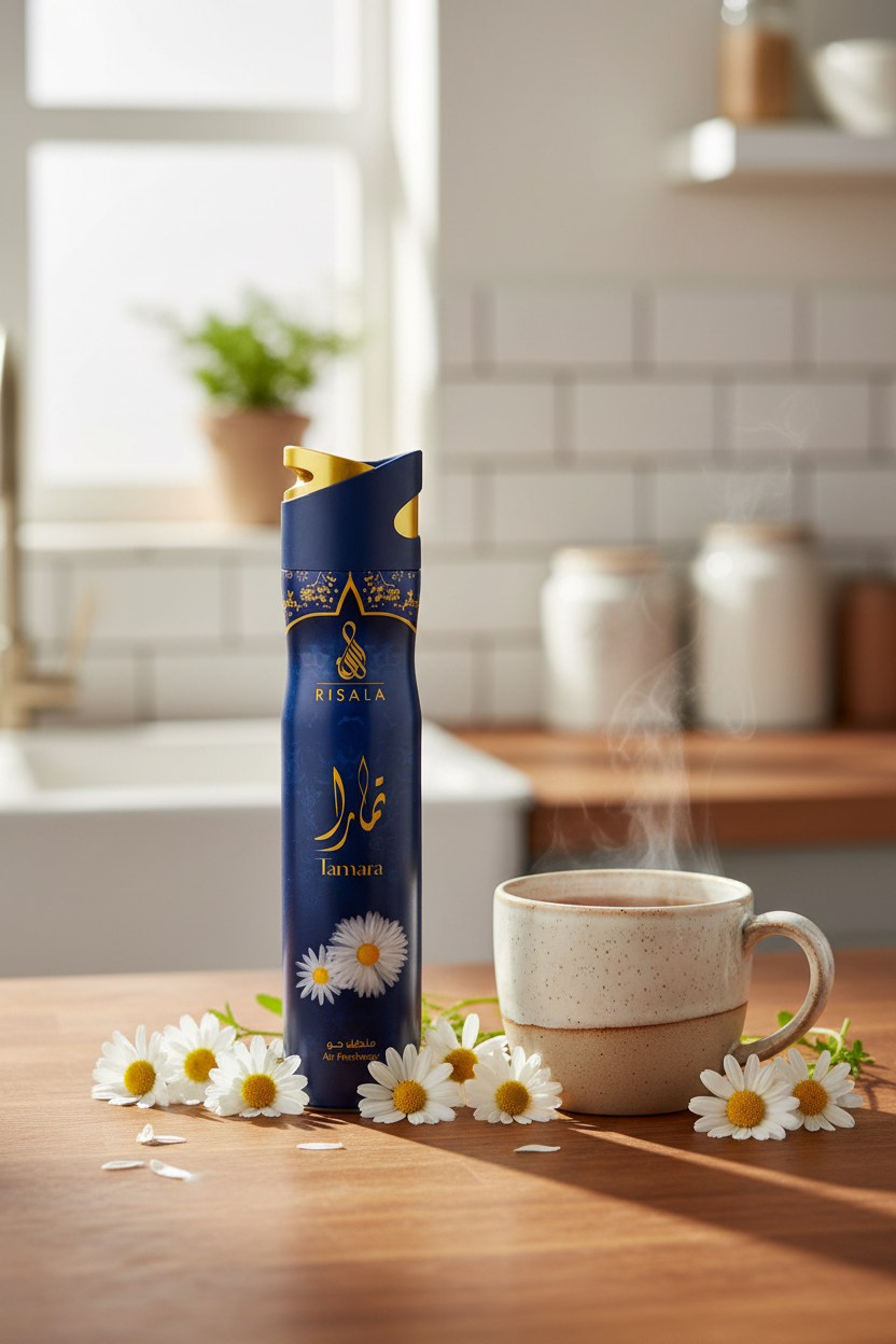 Risala Air Freshener 300ml 1ct Single Tamara