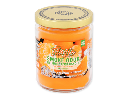 Smoke Odor Exterminator Candle 13oz