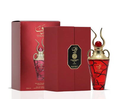 Lattafa Niche Emarati Perfumes Taraf 100ml Perfume