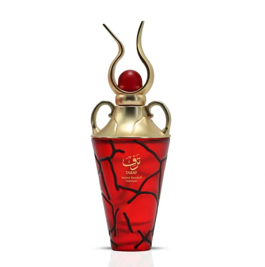 Lattafa Niche Emarati Perfumes Taraf 100ml Perfume