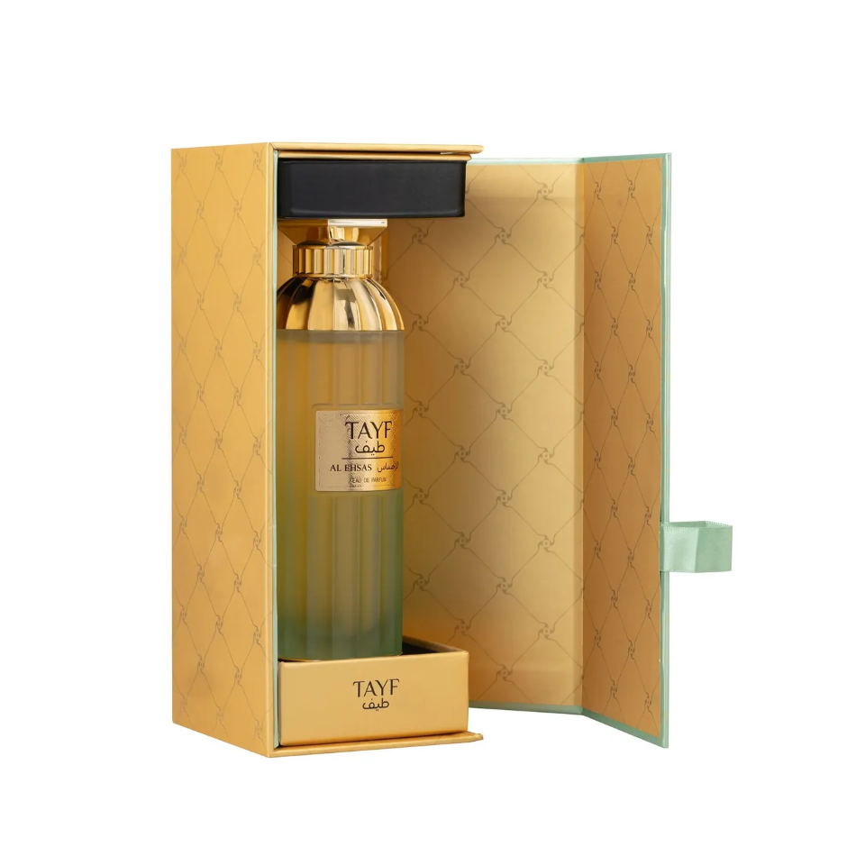 Elite Risala TAYF AL EHSAS 150ml Perfume