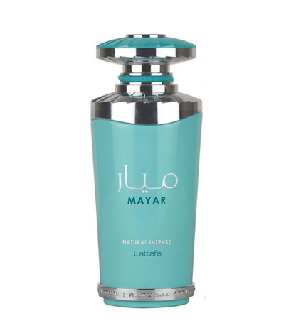Lattafa Mayar Natural Intense 100ml Perfume