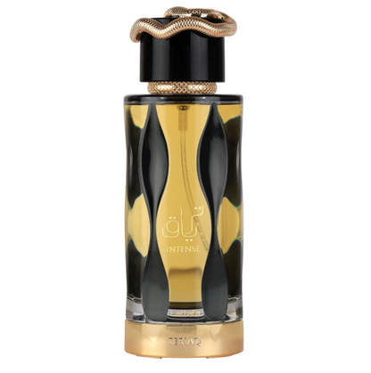 Lattafa Teriaq Intense 100ml Perfume
