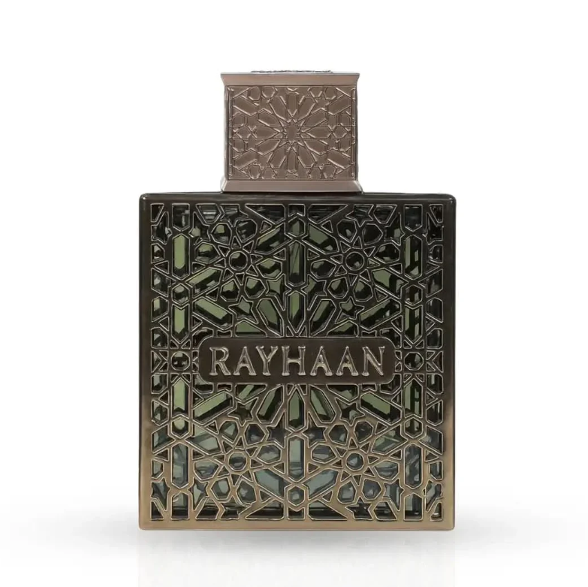 Rayhaan Terra 100ml Perfume